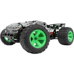 RC model auta Truggy Maverick Quantum XT Flux 80A 1/10 4WD Truck - Silver, střídavý (Brushless), 1:10, elektrický 4WD (4x4), RtR, 2,4 GHz