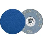 Dvoukotoučová bruska PFERD 42707536 Ø 75 mm 50 ks