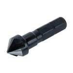 Záhlubník HSS Wolfcraft 2583000, 1/4" (6,3 mm), 10 mm, 1 ks