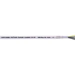 Kabel LappKabel Ölflex CLASSIC 110 SY 3G1,5 (1125303), PVC, 9,7 mm, stíněný, 1 m