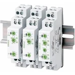Průmyslové časové relé Eberle, 0530 52 649 001, IZA/R, 5 A, 5 A , 250 V/AC