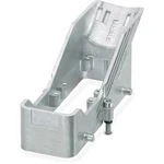 Connector assembly frame HC-CIF-2B6-HFFD-WH-AL Phoenix Contact HC-CIF-2B6-HFFD-WH-AL 1 ks