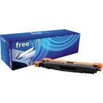 Freecolor toner náhradní Brother TN247BK kompatibilní černá 3000 Seiten TN247K-FRC