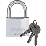 Visací zámek na klíč Stanley 81052 371 401, 50 mm