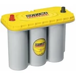 Olověný akumulátor Optima Batteries YTS5.5 8511870008882, 75 Ah, 12 V