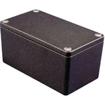 Univerzální pouzdro hliníkové Hammond Electronics 1550Z101BK, (d x š x v) 50 x 45 x 30 mm, černá