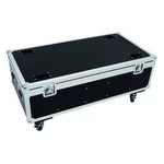 Case (kufr) Roadinger ML-56/ML-64 31000620, (d x š x v) 650 x 1200 x 390 mm, černá, stříbrná