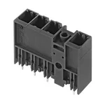 Konektor do DPS Weidmüller SV 7.62HP/06/180MF 3.5SN BK BX 1048720000, 53.34 mm, pólů 6, rozteč 7.62 mm, 30 ks