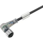Připojovací kabel pro senzory - aktory Weidmüller SAIL-M12BW-5-3L-5.0TP 1174620500 1 ks