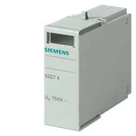 Zástrčný díl Siemens 5SD74882, Zásuvkový díl typ 2, UC 750 V AC, pro 5 SD7481-1 a 5 SD7483-5