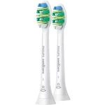 Vyměnitelné nástavce pro elektrické kartáčky Philips Sonicare HX9002/10 2 ks bílá