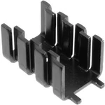Chladič ASSMANN WSW V7238E1, 16 K/W, (d x š x v) 28 x 18.5 x 15 mm
