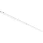 LED svítidlo zápustné Nordlux Renton 47816101, 20 W, 151.2 cm, N/A, bílá