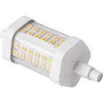 LED žárovka Megaman MM49052 230 V, R7s, 8 W = 75 W, teplá bílá, A++ (A++ - E), tvar tyče, 1 ks