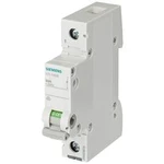 Vypínač Siemens 5TL11320, 32 A 1 spínací kontakt šedá