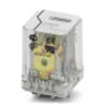 2903702 Relé Phoenix Contact REL-PR3- 24DC/3X21