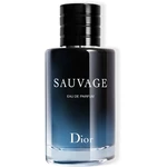 DIOR Sauvage parfémovaná voda plnitelná pro muže 100 ml