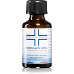 THD Essential Sanify Oil Mix vonný olej 10 ml