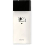 DIOR Dior Homme sprchový gel pro muže 200 ml