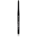 essence LONG-LASTING tužka na oči odstín 01 Black Fever 0.28 g
