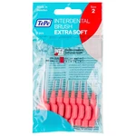 TePe Extra Soft mezizubní kartáčky 0,5 mm 8 ks