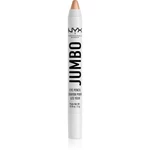 NYX Professional Makeup Jumbo tužka na oči, oční stíny a linky odstín 634 Frosting 5 g