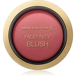 Max Factor Facefinity pudrová tvářenka odstín 50 Sunkissed Rose 1,5 g