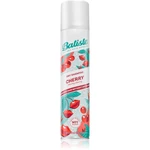 Batiste Fruity & Cheeky Cherry suchý šampon pro objem a lesk 200 ml