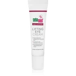 Sebamed Anti-Ageing oční liftingový krém s koenzymem Q10 15 ml