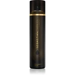 Sebastian Professional Dark Oil mlha pro lesk a hebkost vlasů 200 ml