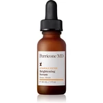 Perricone MD Vitamin C Ester Brightening Serum rozjasňující pleťové sérum 30 ml