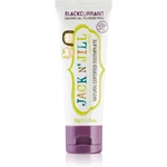 Jack N’ Jill Natural přírodní zubní pasta pro děti příchuť Blackcurrant 50 g