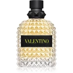 Valentino Born In Roma Yellow Dream Uomo toaletní voda pro muže 100 ml