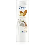Dove Nourishing Secrets Restoring Ritual tělové mléko 400 ml