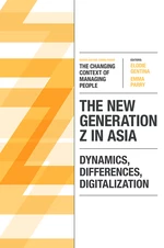 The New Generation Z in Asia