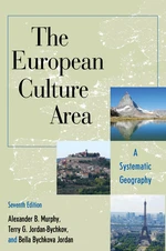 The European Culture Area