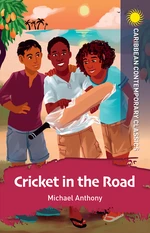 Cricket in the Road