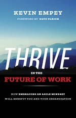 THRIVE in the Future of Work