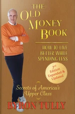 The Old Money Book