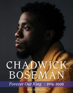Chadwick Boseman