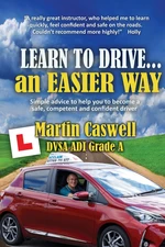 Learn to Drive...an Easier Way