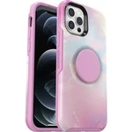 Otterbox Pop Symmetry zadní kryt na mobil růžová