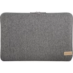 Obal na notebooky Hama Jersey S max.velikostí: 35,8 cm (14,1") , tmavě šedá