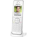 Bezdrátový VoIP telefon AVM FRITZ!Fon C6, bílá