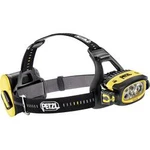 Čelovka Duo Z2 Petzl Duo Z2, IP67, 220 lm, žlutá, černá