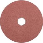 PFERD 64190108 Vláknová bruska KOŇD COMBICLICK 125 mm korund a 80 Průměr 125 mm