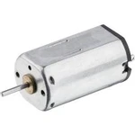 Mikro elektromotor Motraxx N30VA, 2,5 V, 5 200 ot./min.