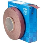 Brusná role PFERD 45016018 Zrnitost 180, (d x š) 50 m x 25 mm, 1 ks