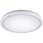 LED stropní svítidlo LED LeuchtenDirekt LUISA 15220-16, bílá