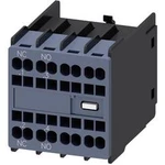 Pomocný spínač Siemens 3RH2911-2HA11 3RH29112HA11, 1 ks